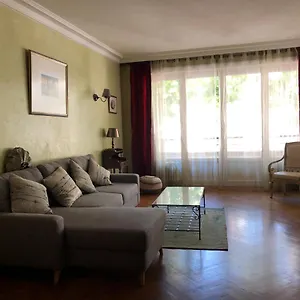 3 Triangle D'or Appartement
