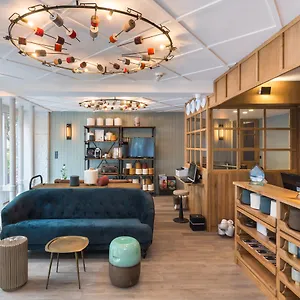 4* Hotel Silky By Happyculture