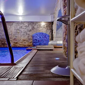 4* Hotel Grand Des Terreaux