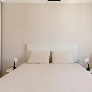 Let's - 50 M² - T2 Part Dieu / Centre - Wifi Appartement