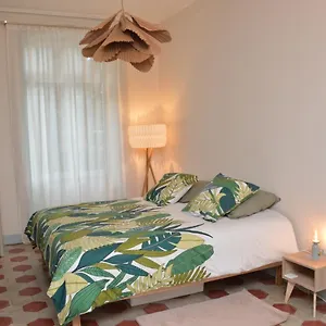 De Charme Au Coeur De Appartement