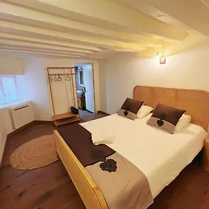  Appartement Bellecour Pavillon