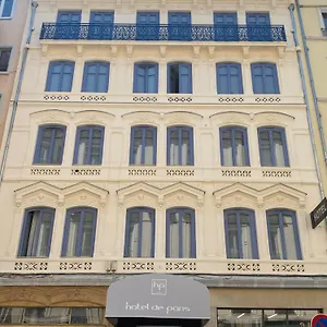 3* Hotel De Paris