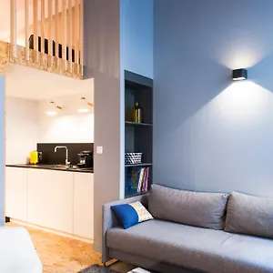 Appartement 21royale