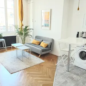Escale 1 - Part Dieu Appartement