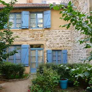  Vakantiehuis La Marionnette Du Plateau