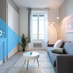 Mace Apartment