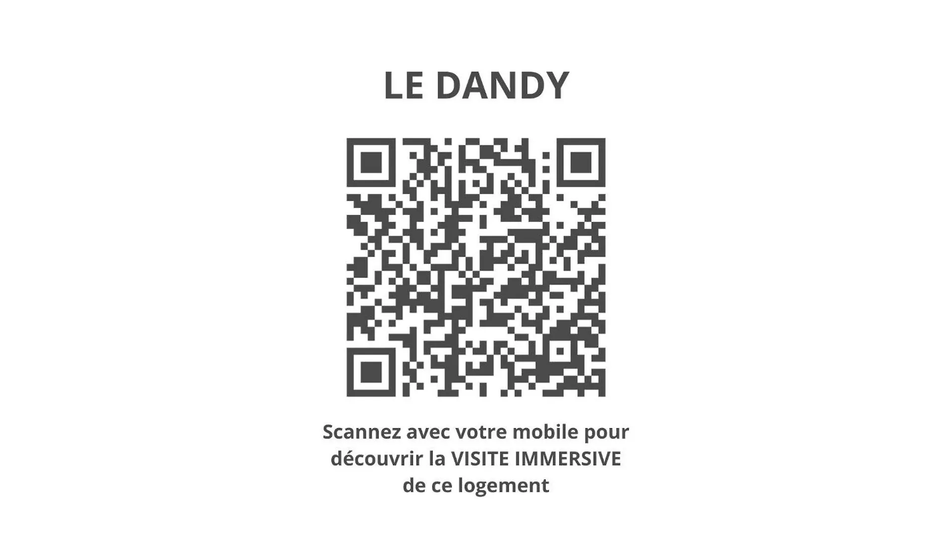 Le Dandy - Grand T3 Au Pied Du Metro Garibaldi Apartment Lyon